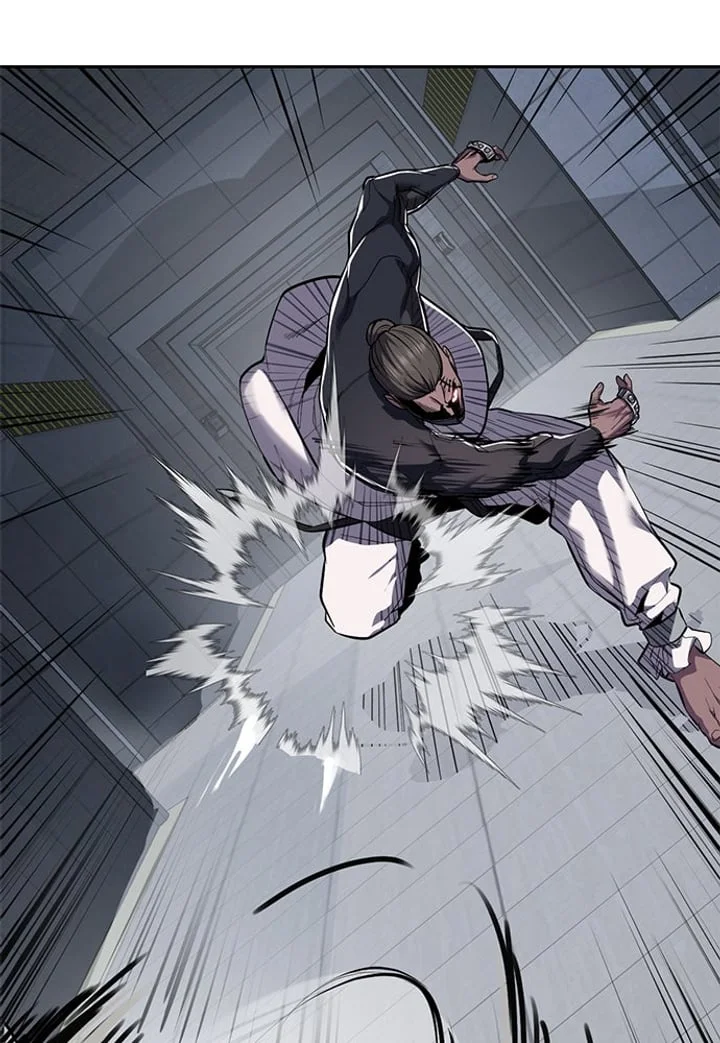 The Boy of Death Chapter 298 Gambar 20
