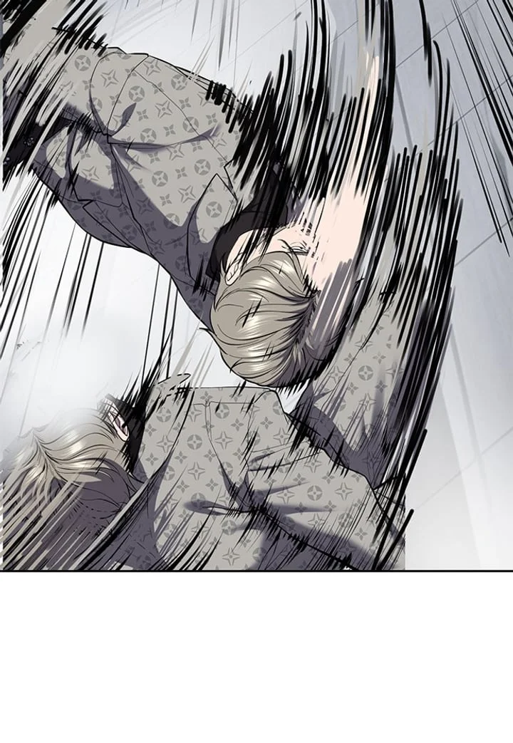 The Boy of Death Chapter 298 Gambar 21
