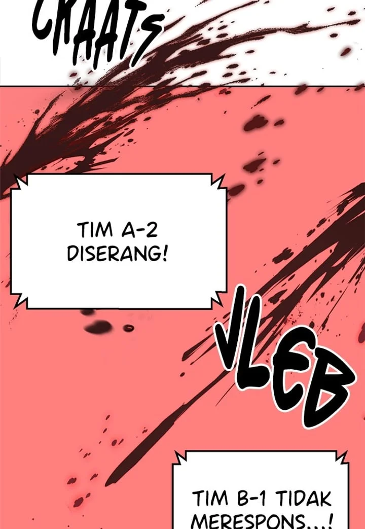 The Boy of Death Chapter 299 Gambar 18