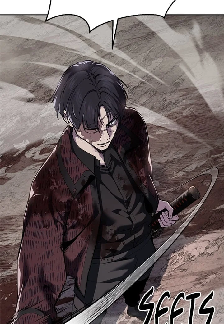 The Boy of Death Chapter 300 Gambar 14