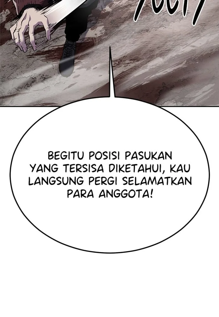 The Boy of Death Chapter 300 Gambar 15
