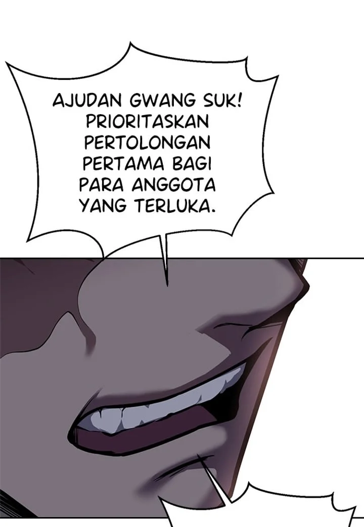 The Boy of Death Chapter 300 Gambar 16
