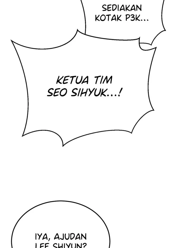 The Boy of Death Chapter 300 Gambar 17