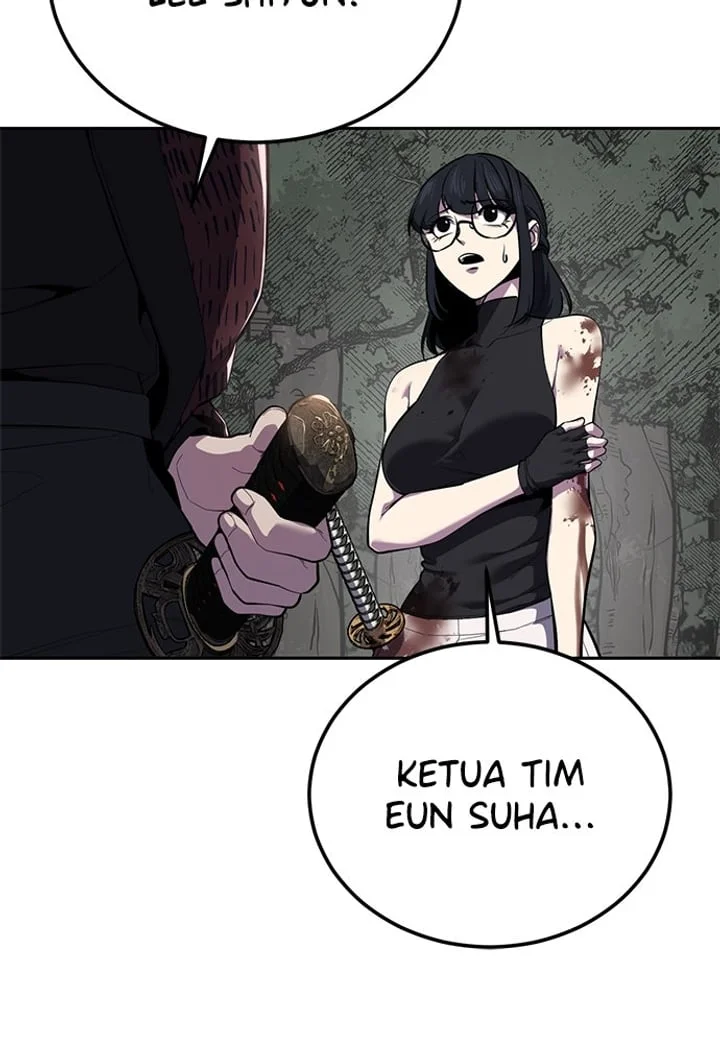 The Boy of Death Chapter 300 Gambar 18