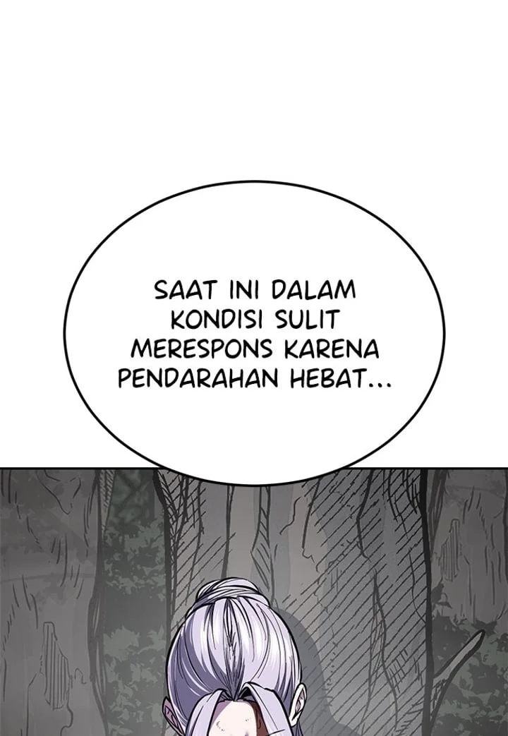 The Boy of Death Chapter 300 Gambar 19