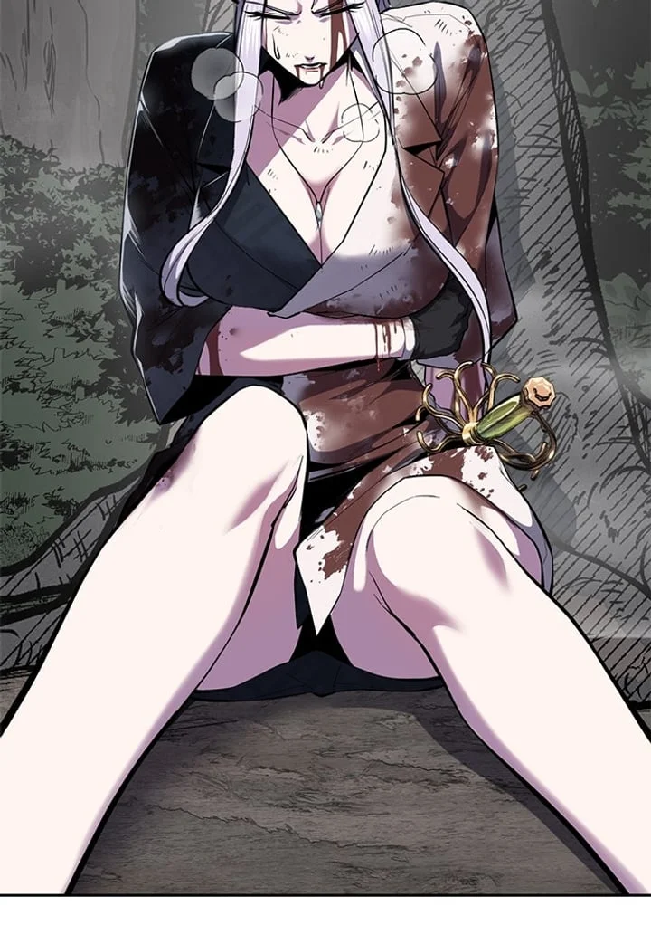 The Boy of Death Chapter 300 Gambar 20