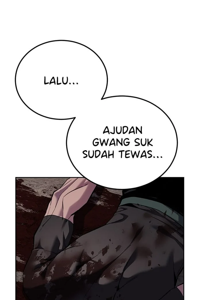 The Boy of Death Chapter 300 Gambar 21