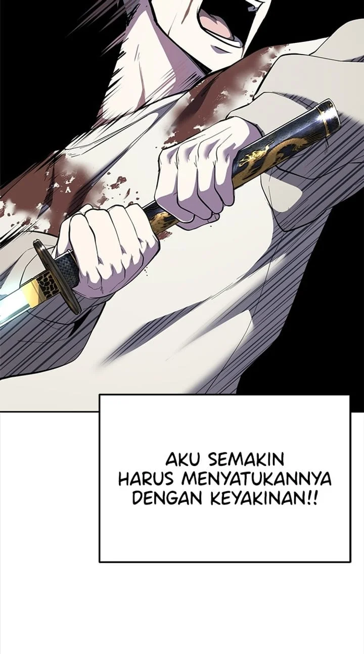 The Boy of Death Chapter 301 Gambar 10