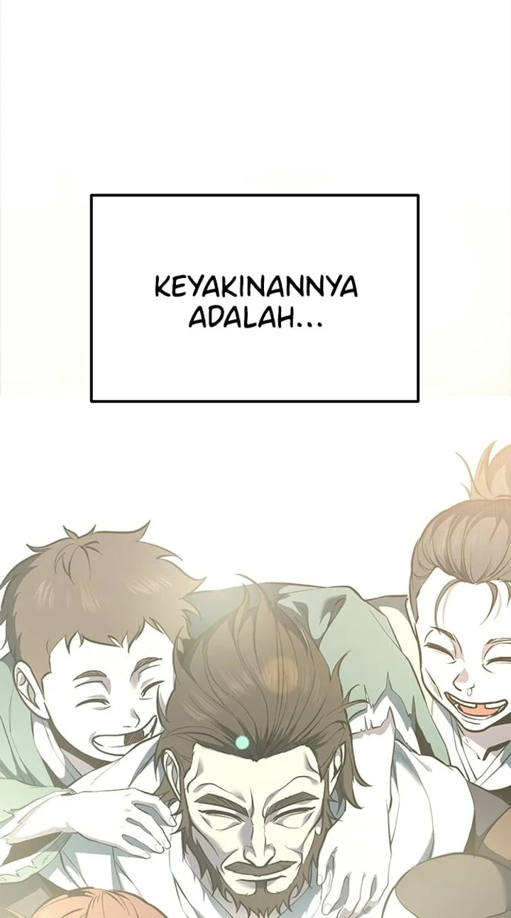 The Boy of Death Chapter 301 Gambar 11