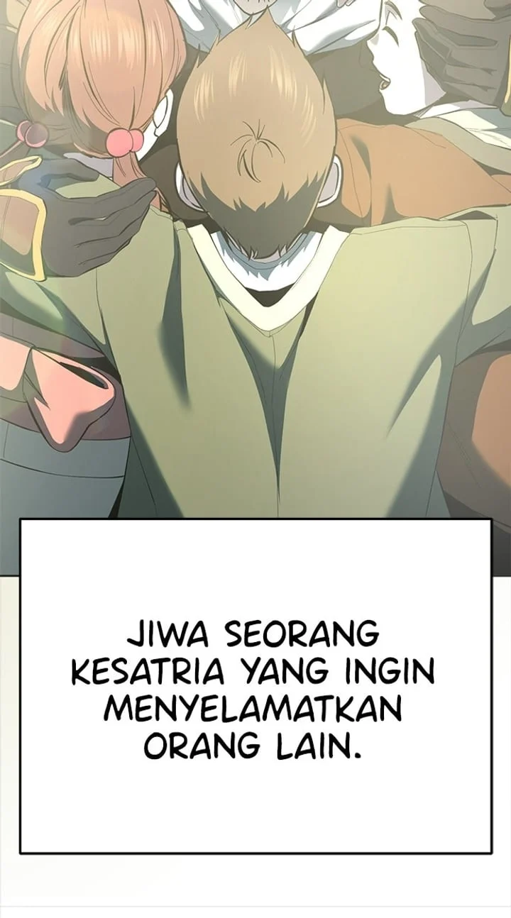 The Boy of Death Chapter 301 Gambar 12