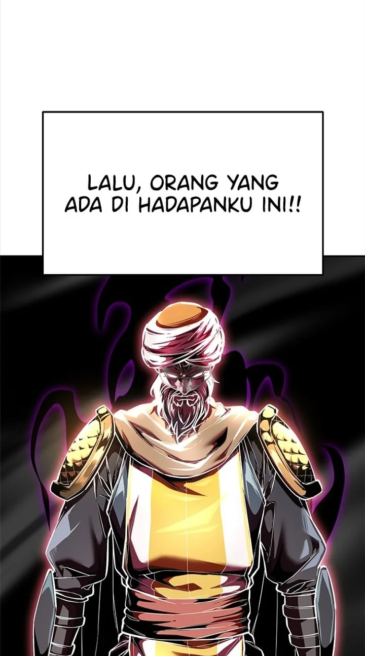 The Boy of Death Chapter 301 Gambar 13