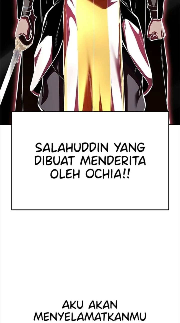 The Boy of Death Chapter 301 Gambar 14