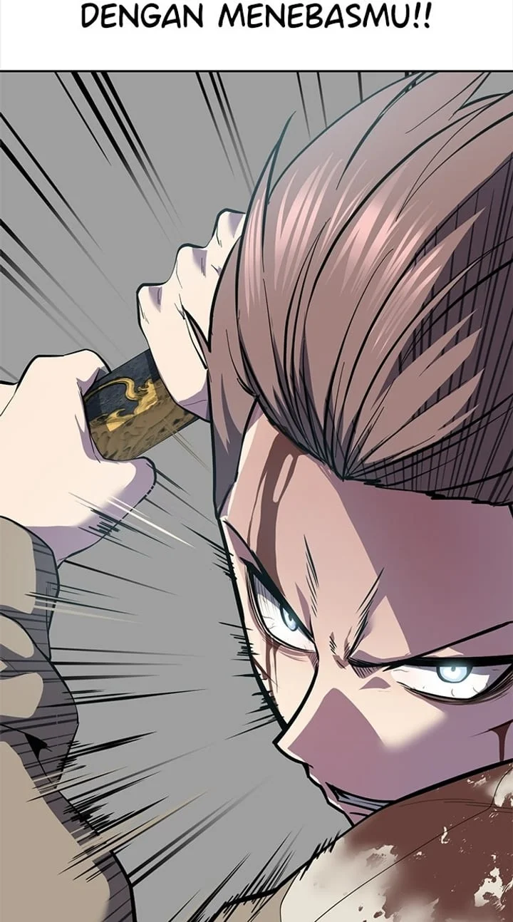 The Boy of Death Chapter 301 Gambar 15