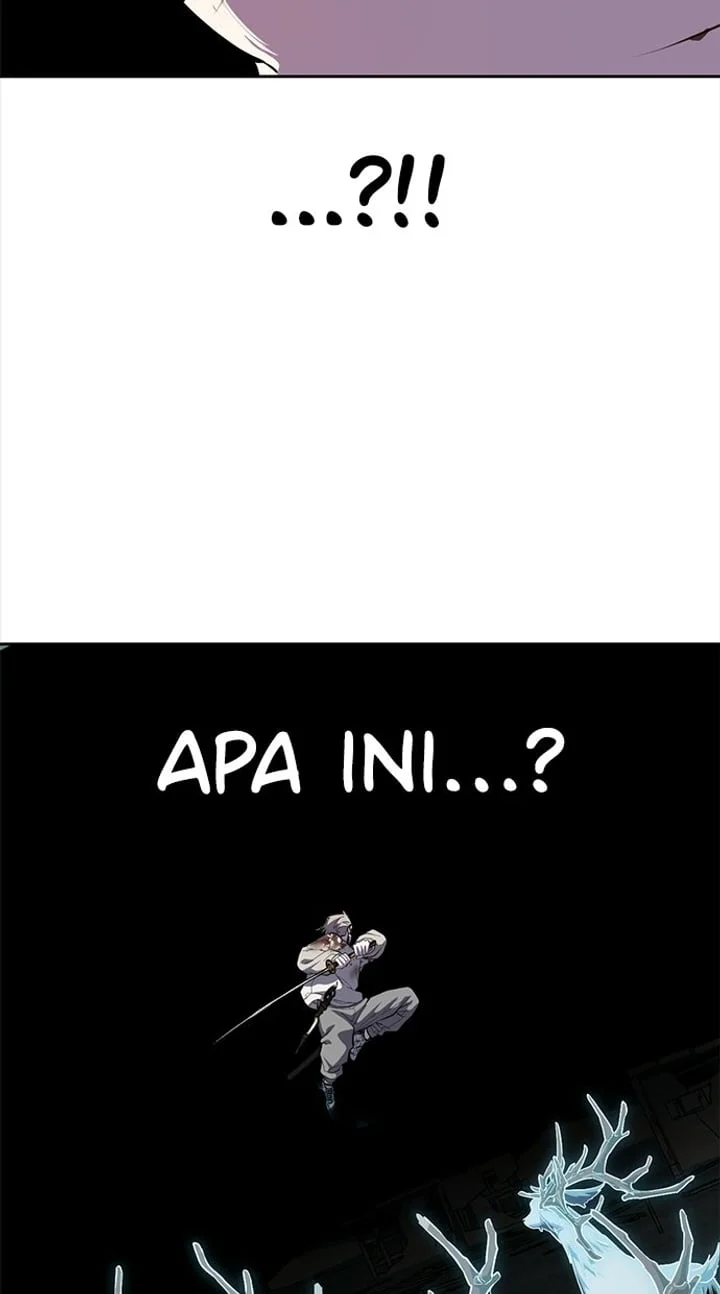 The Boy of Death Chapter 301 Gambar 17