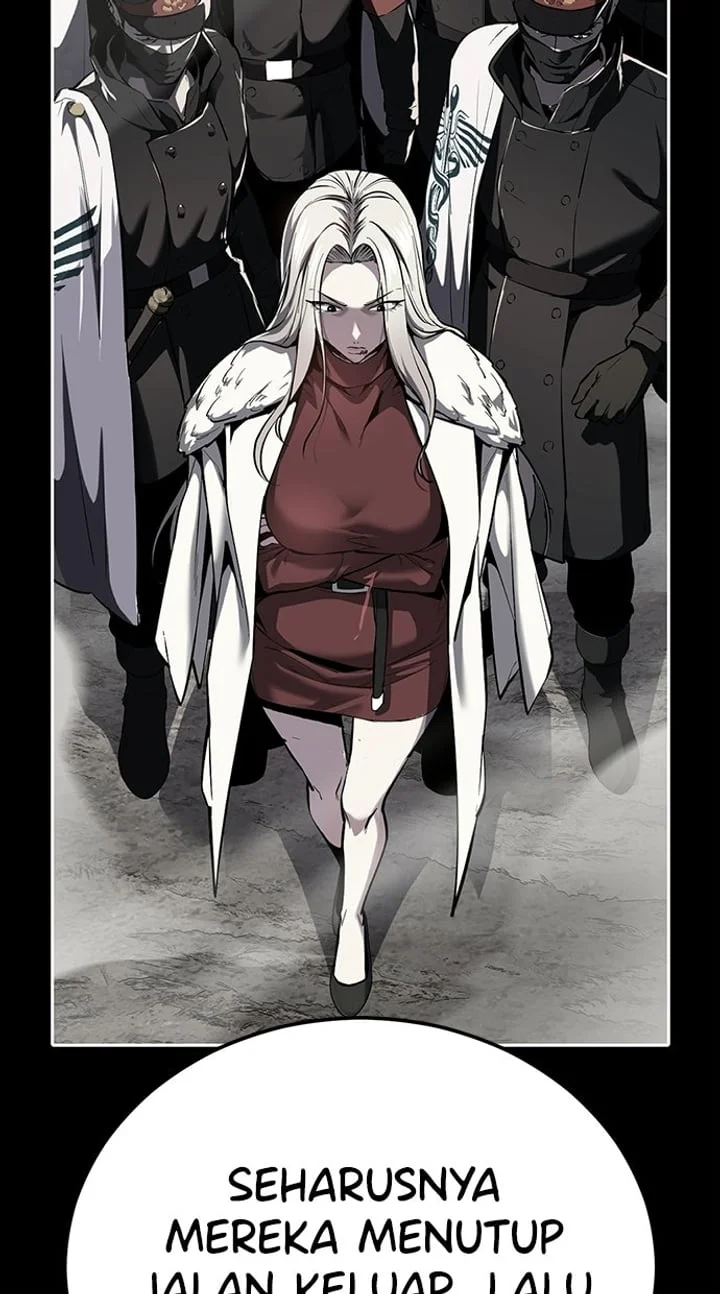 The Boy of Death Chapter 302 Gambar 10