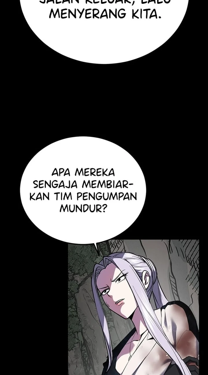 The Boy of Death Chapter 302 Gambar 11