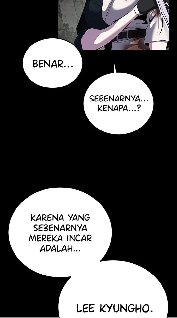 The Boy of Death Chapter 302 Gambar 12