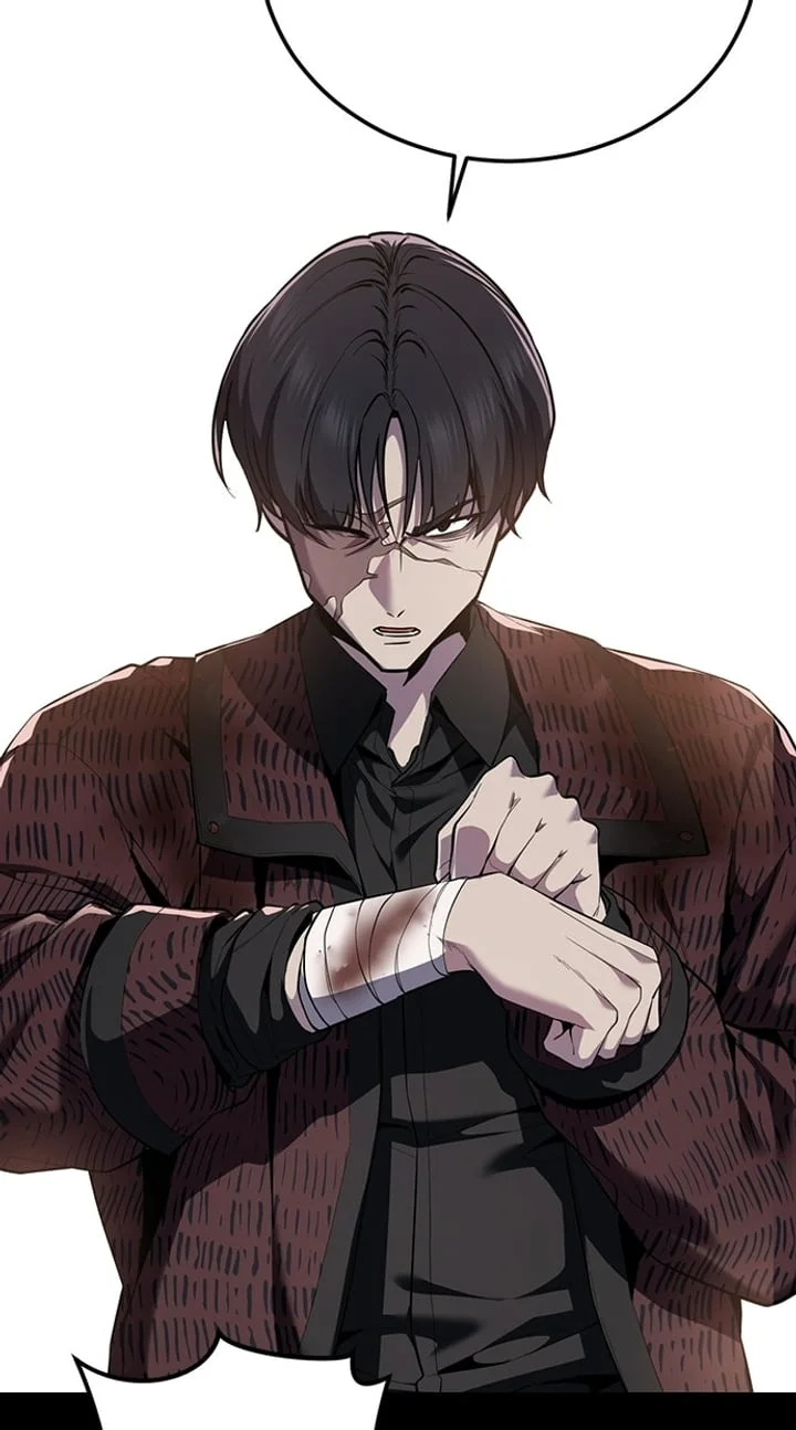 The Boy of Death Chapter 302 Gambar 13