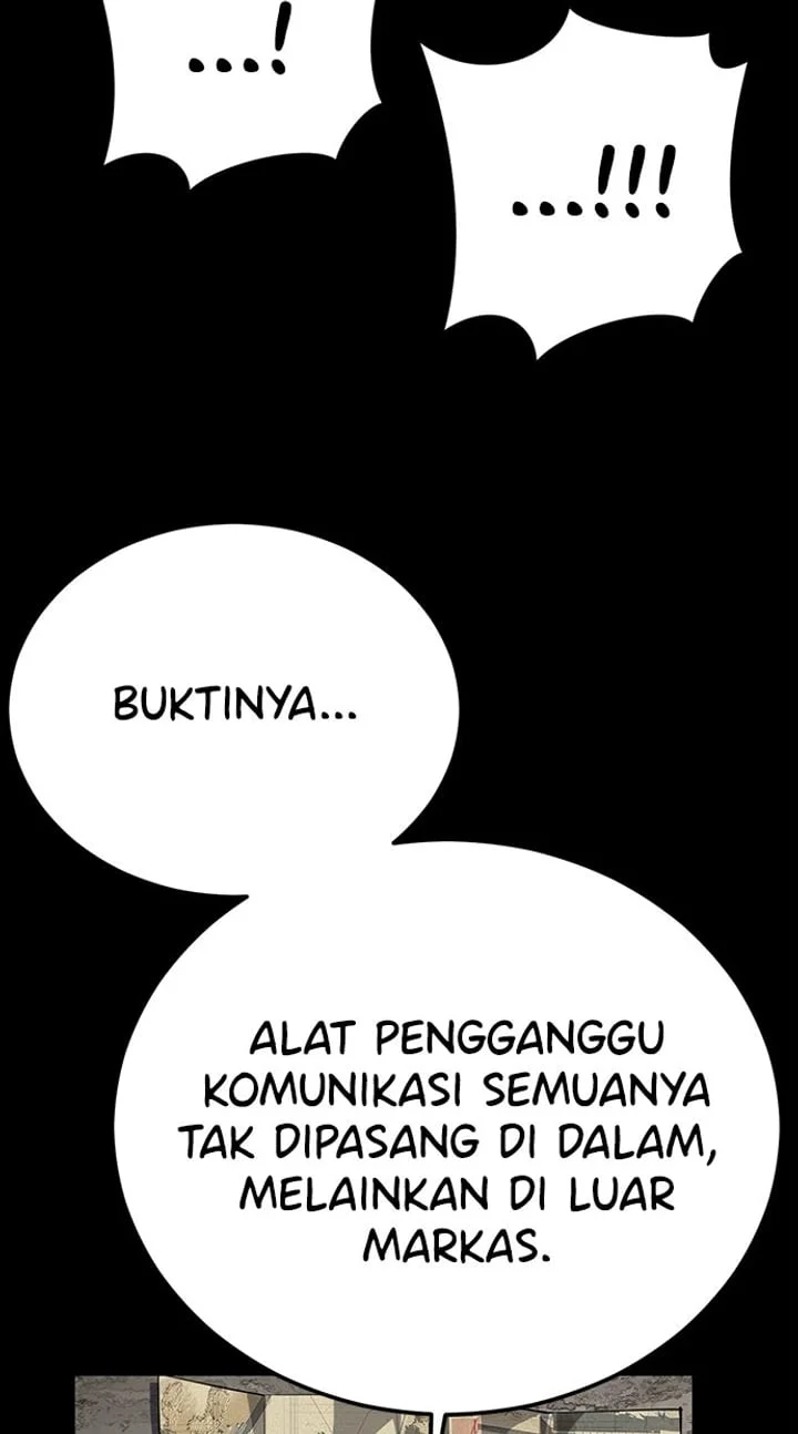 The Boy of Death Chapter 302 Gambar 14