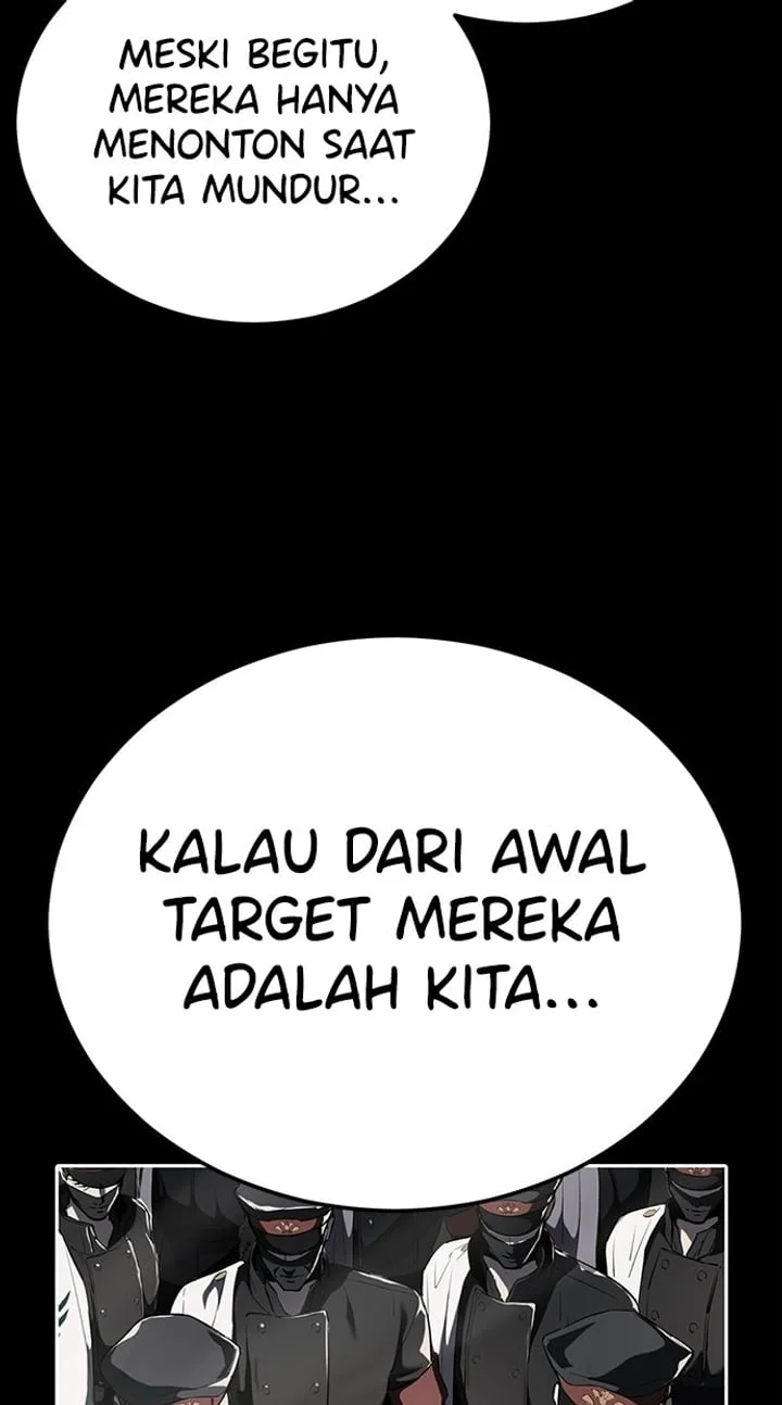 The Boy of Death Chapter 302 Gambar 9