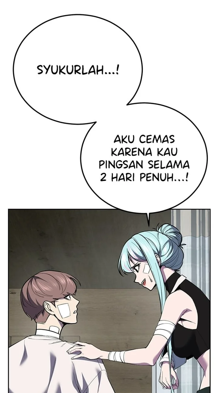 The Boy of Death Chapter 303 Gambar 11