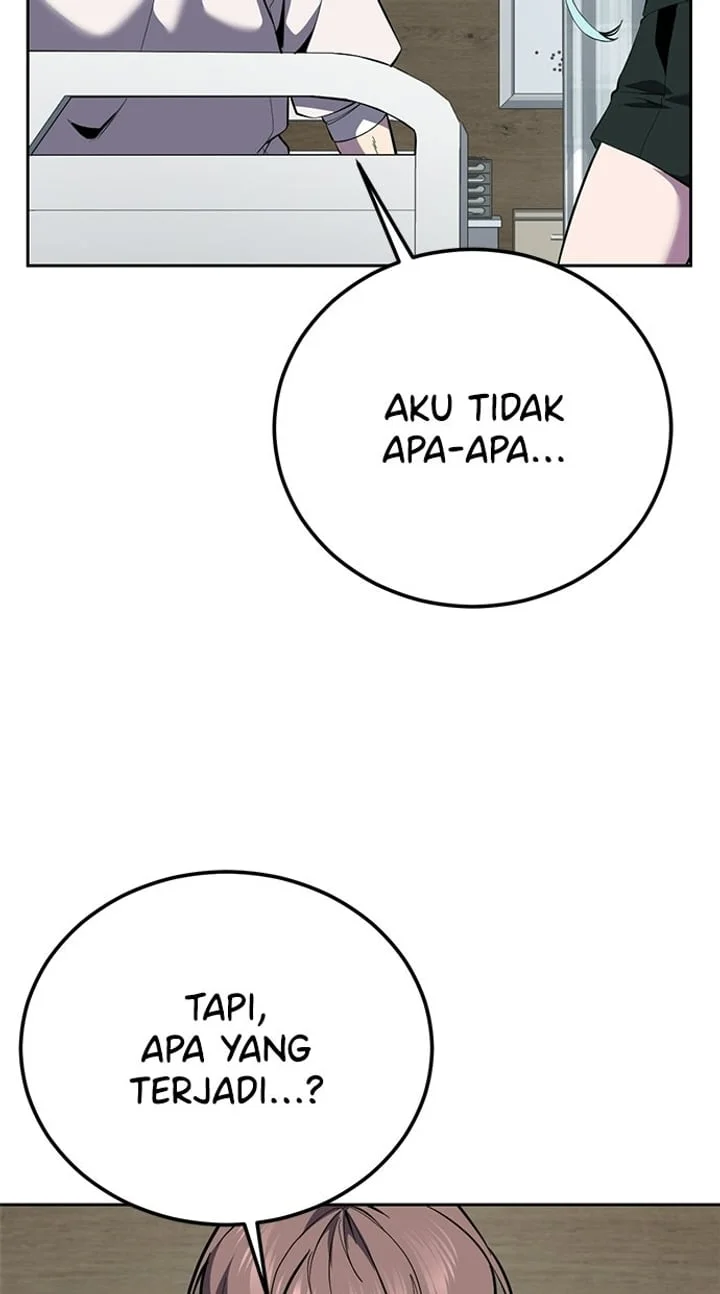 The Boy of Death Chapter 303 Gambar 12