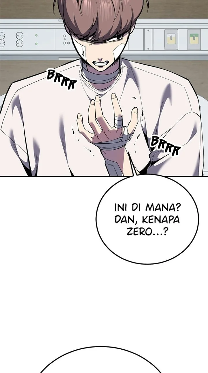 The Boy of Death Chapter 303 Gambar 13