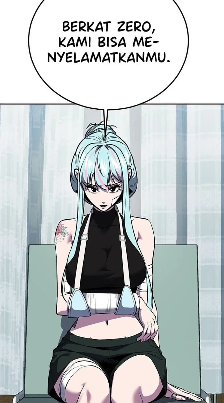 The Boy of Death Chapter 303 Gambar 14