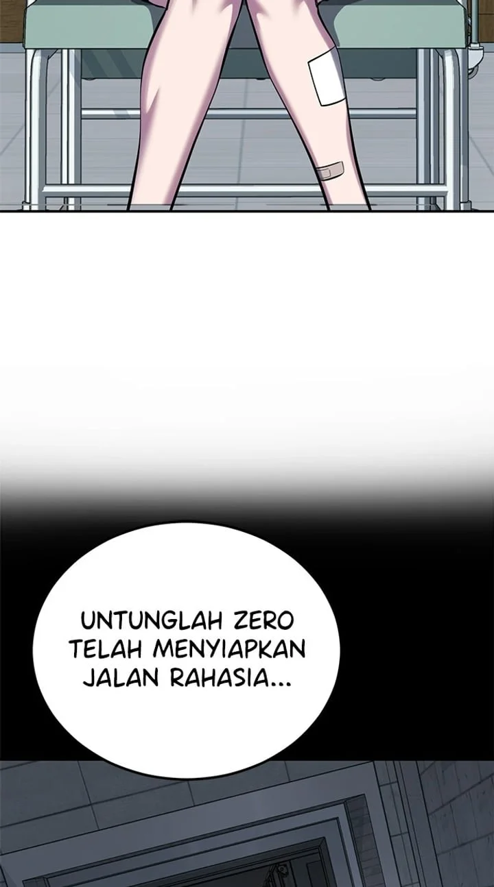 The Boy of Death Chapter 303 Gambar 15