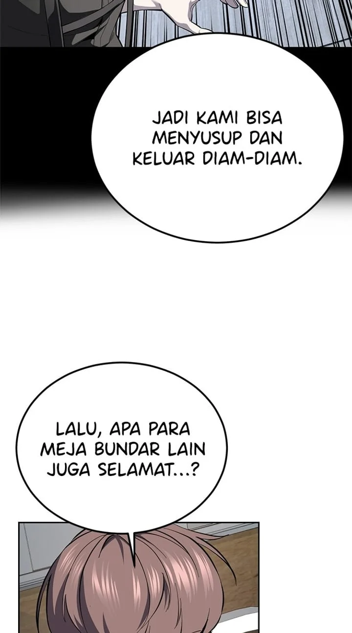 The Boy of Death Chapter 303 Gambar 17