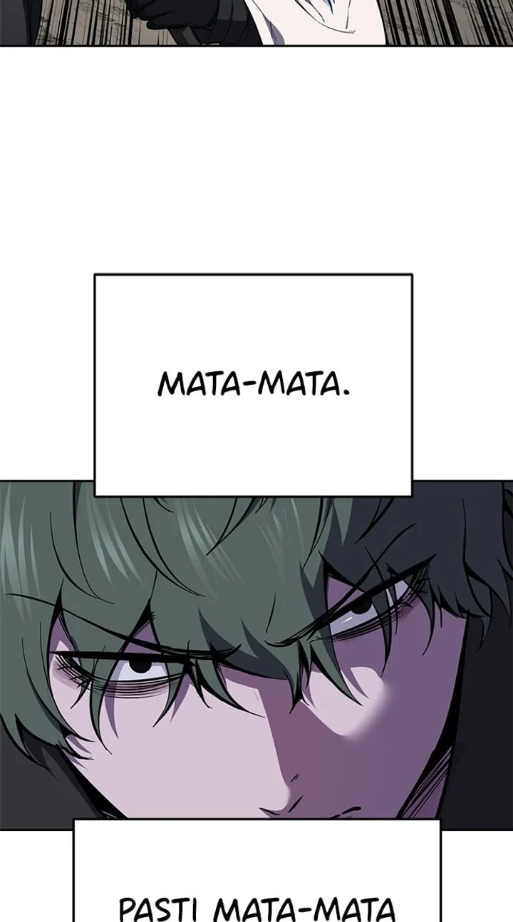 The Boy of Death Chapter 304 Gambar 10