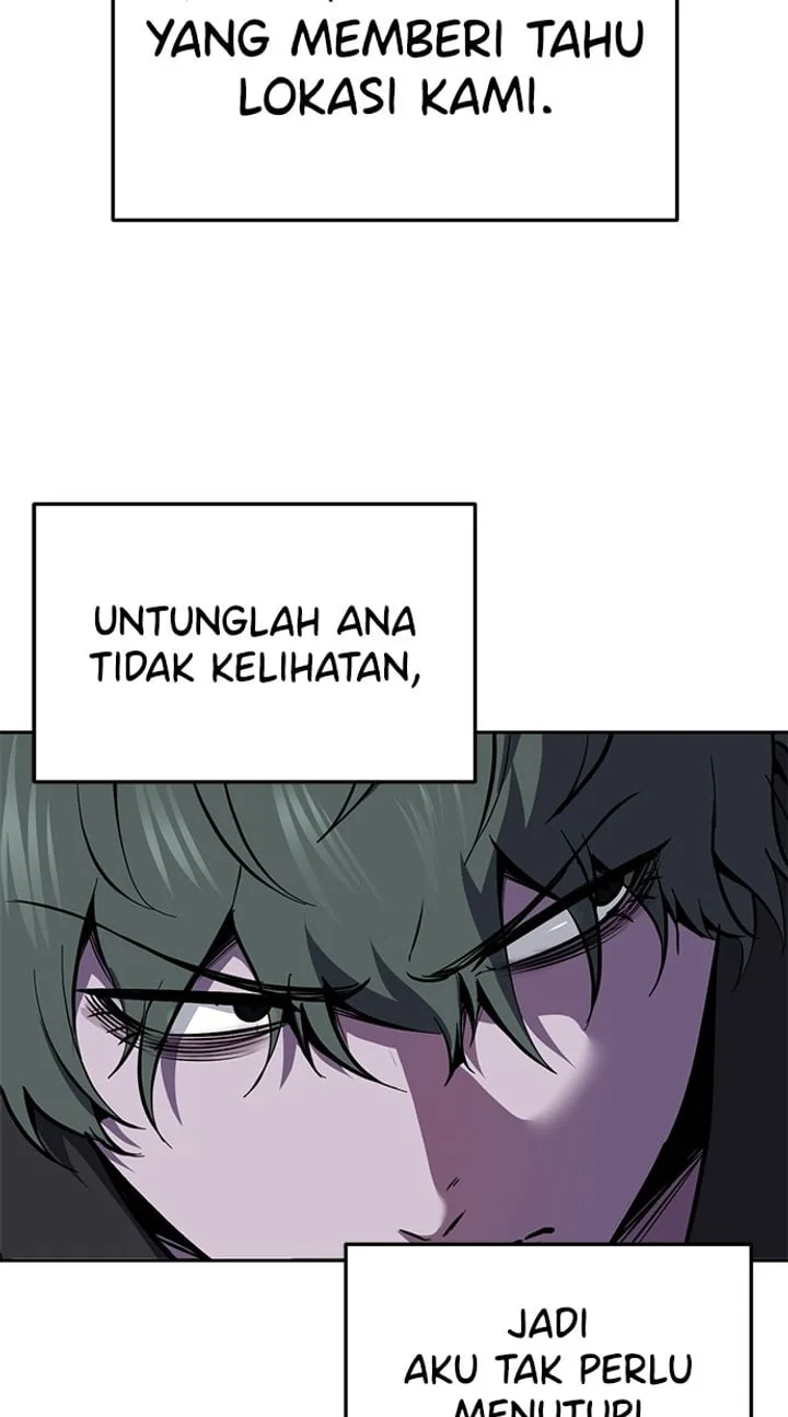 The Boy of Death Chapter 304 Gambar 11