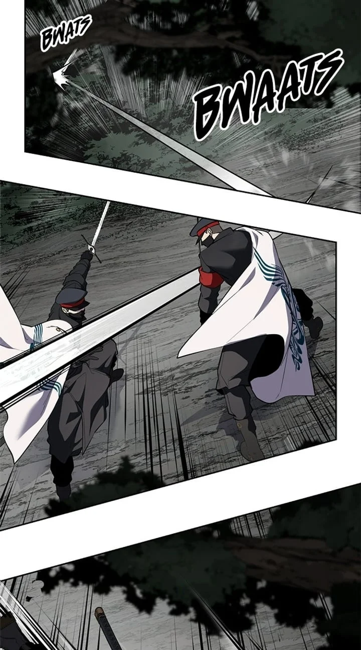 The Boy of Death Chapter 304 Gambar 14
