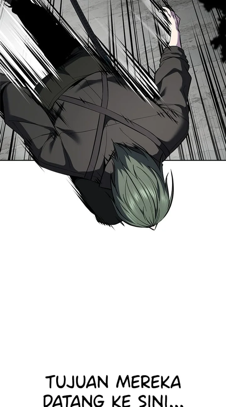 The Boy of Death Chapter 304 Gambar 15