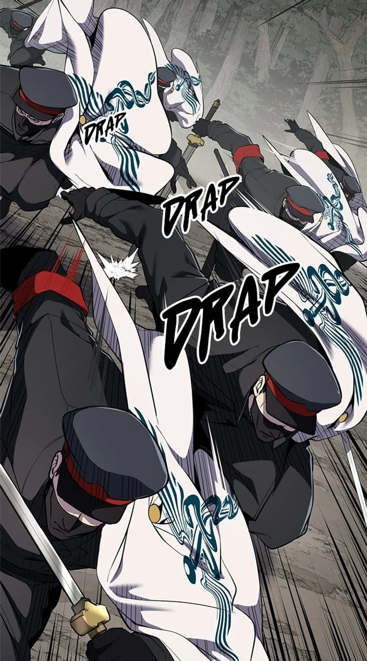 The Boy of Death Chapter 304 Gambar 9