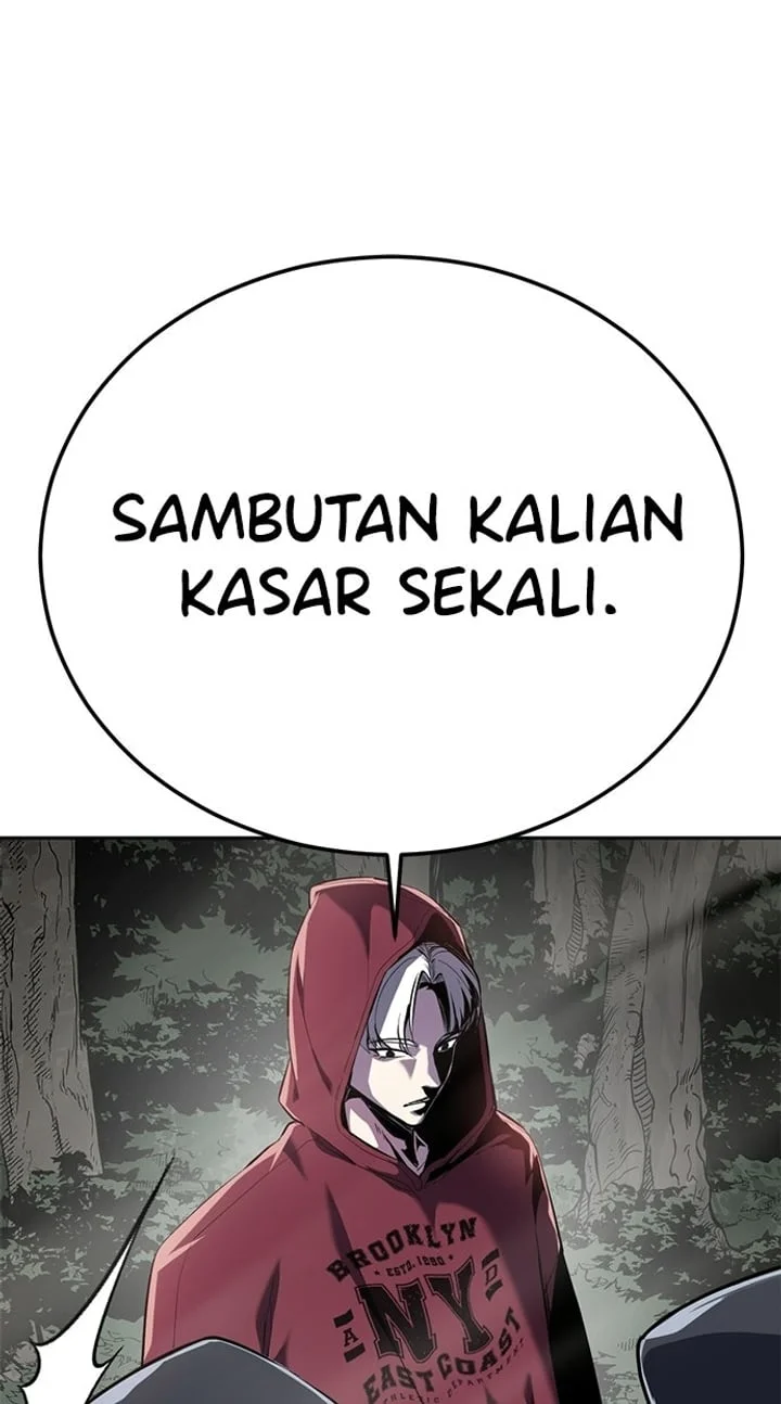 The Boy of Death Chapter 305 Gambar 14