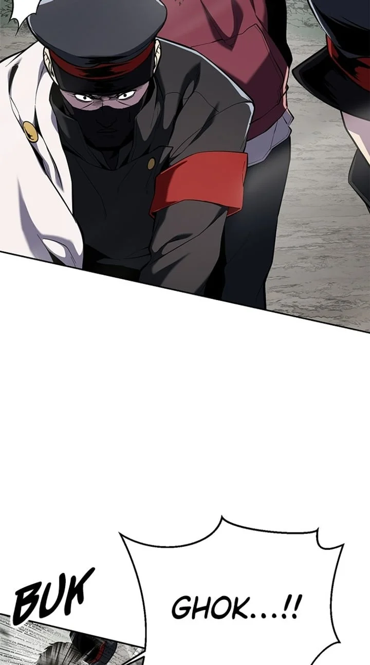 The Boy of Death Chapter 305 Gambar 15