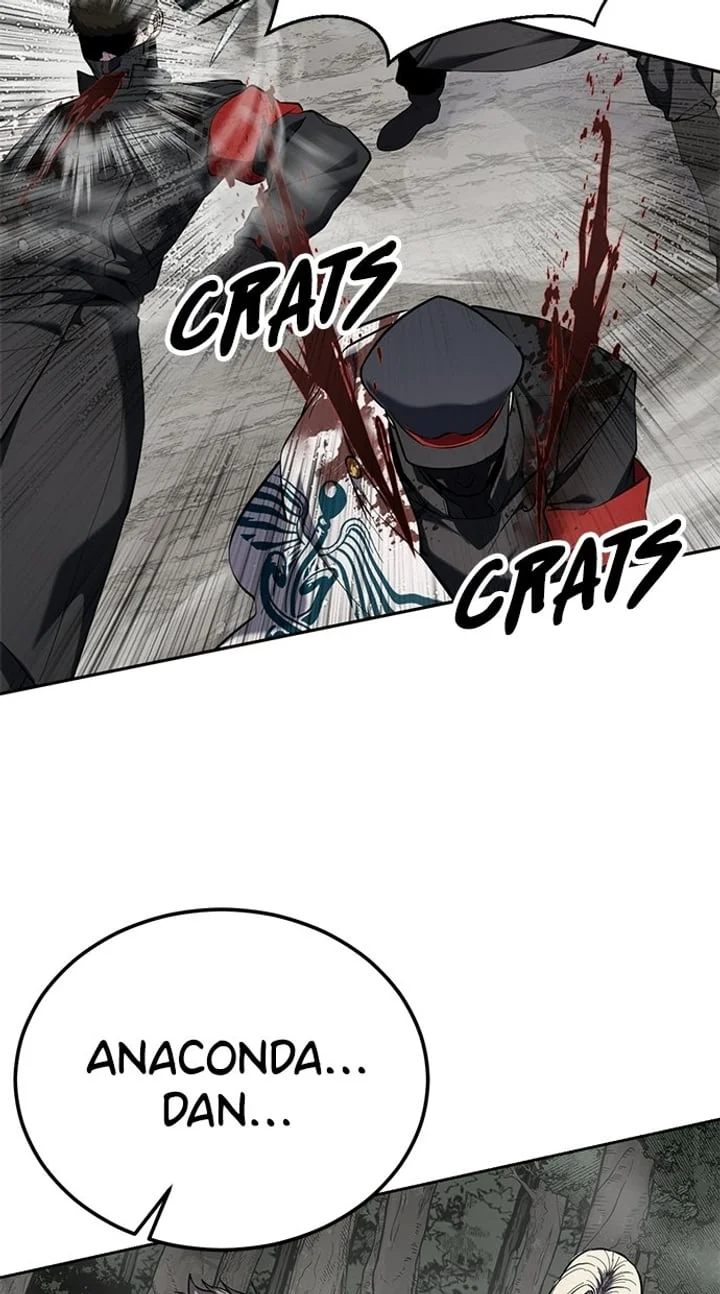 The Boy of Death Chapter 305 Gambar 16