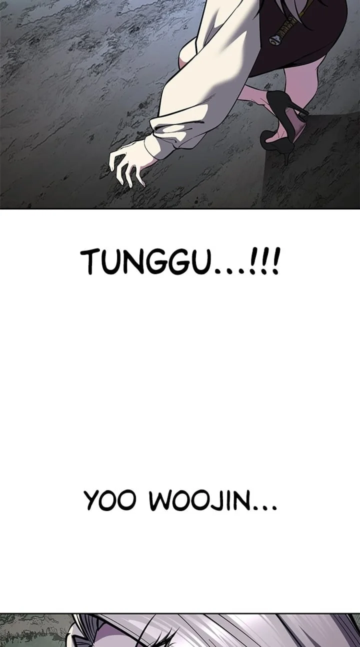 The Boy of Death Chapter 306 Gambar 10