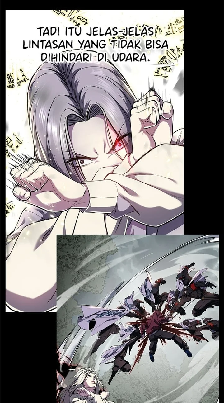 The Boy of Death Chapter 306 Gambar 12
