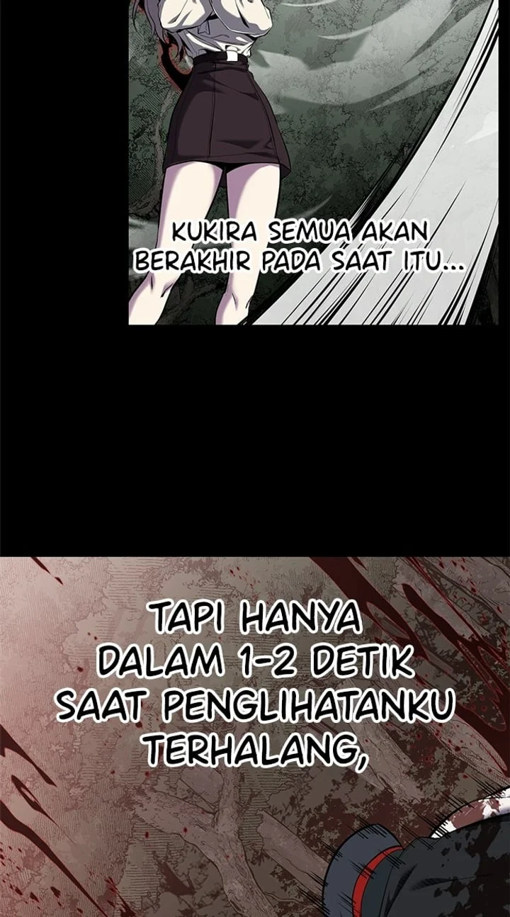 The Boy of Death Chapter 306 Gambar 13