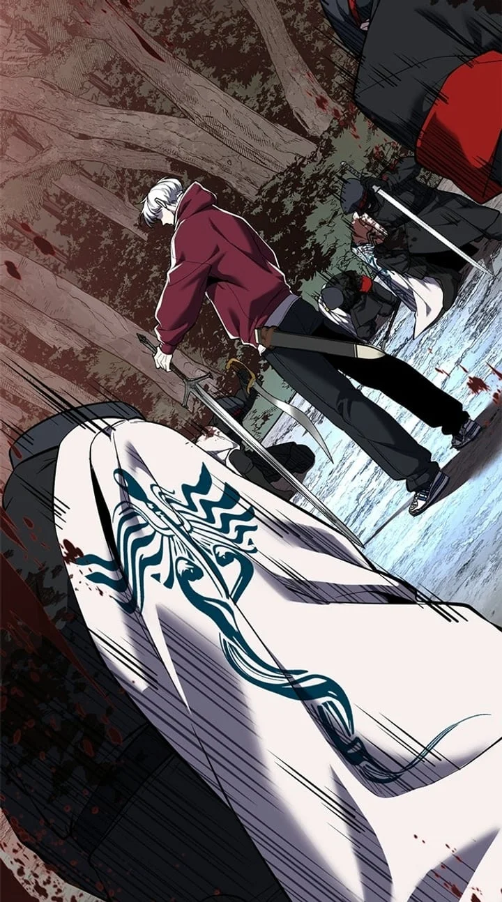 The Boy of Death Chapter 306 Gambar 14