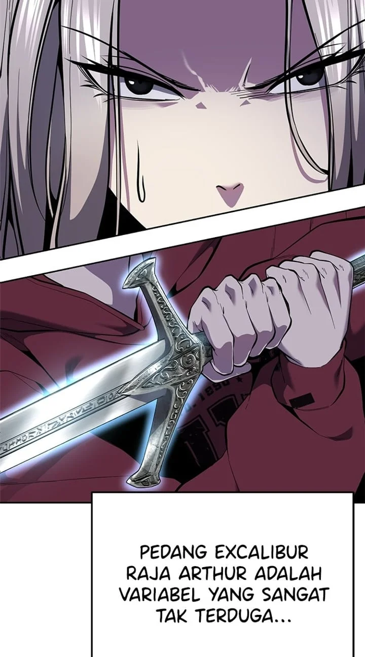 The Boy of Death Chapter 306 Gambar 16