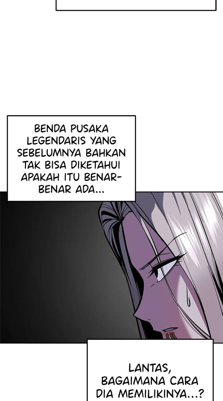 The Boy of Death Chapter 306 Gambar 17