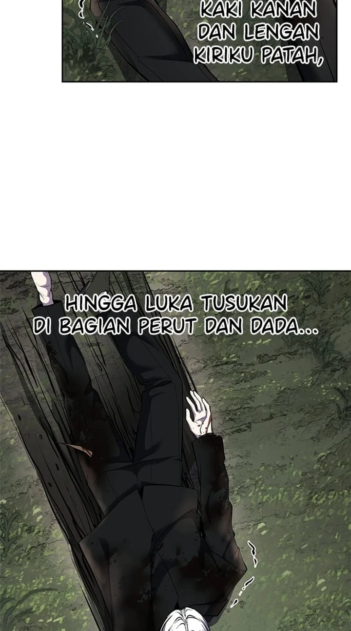 The Boy of Death Chapter 307 Gambar 11