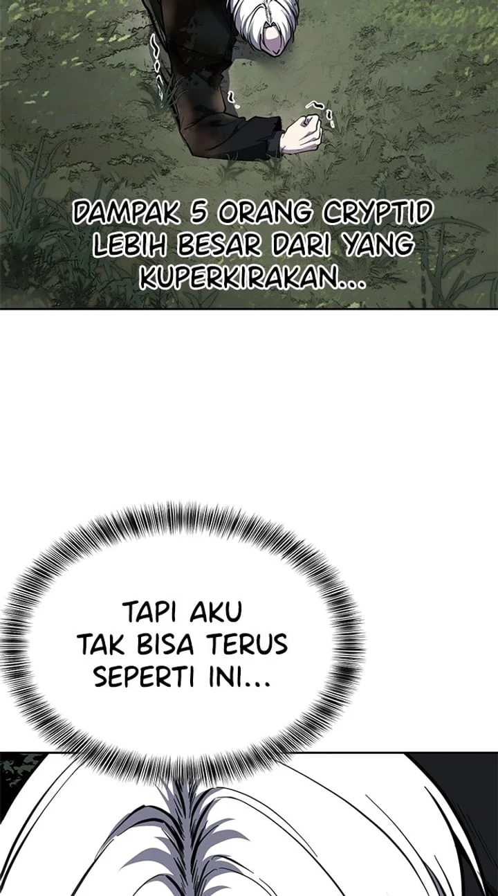 The Boy of Death Chapter 307 Gambar 12