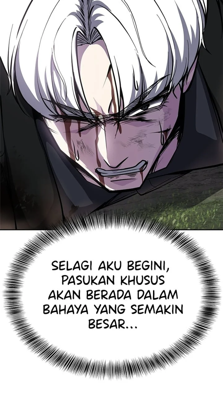 The Boy of Death Chapter 307 Gambar 13