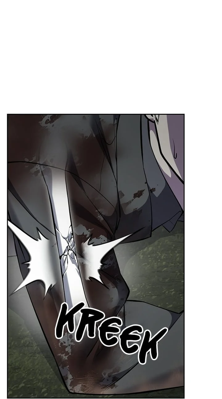 The Boy of Death Chapter 307 Gambar 14