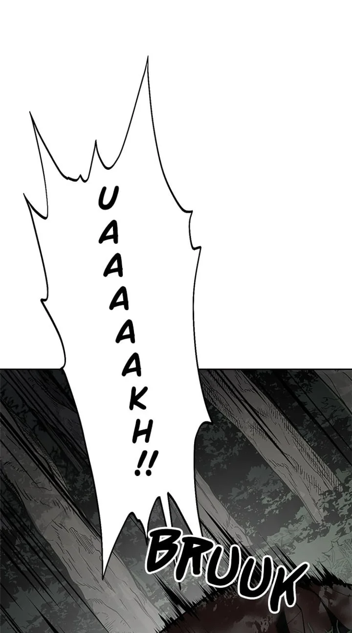 The Boy of Death Chapter 307 Gambar 15