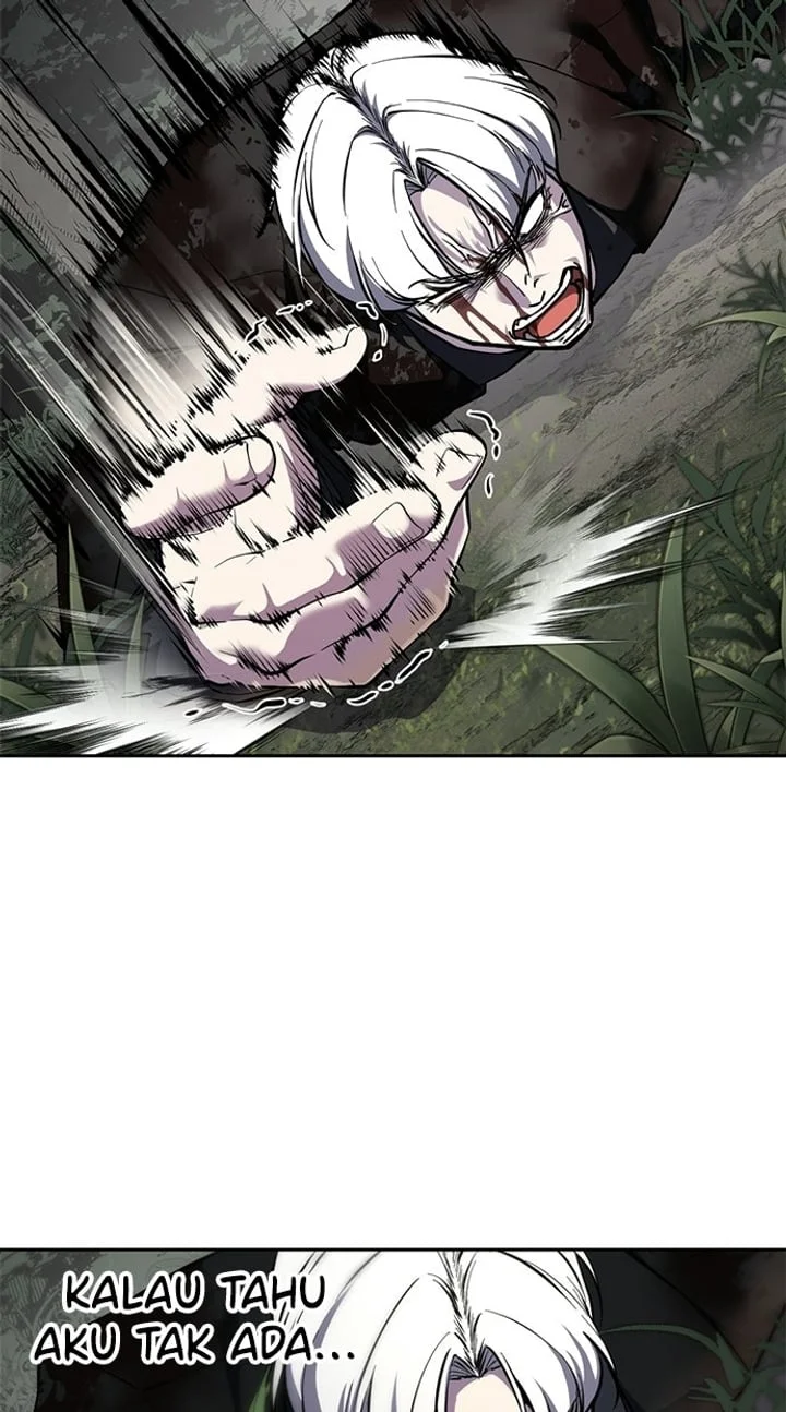 The Boy of Death Chapter 307 Gambar 16